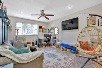 55 Cummings Rd in Boston, MA - Building Photo - Building Photo