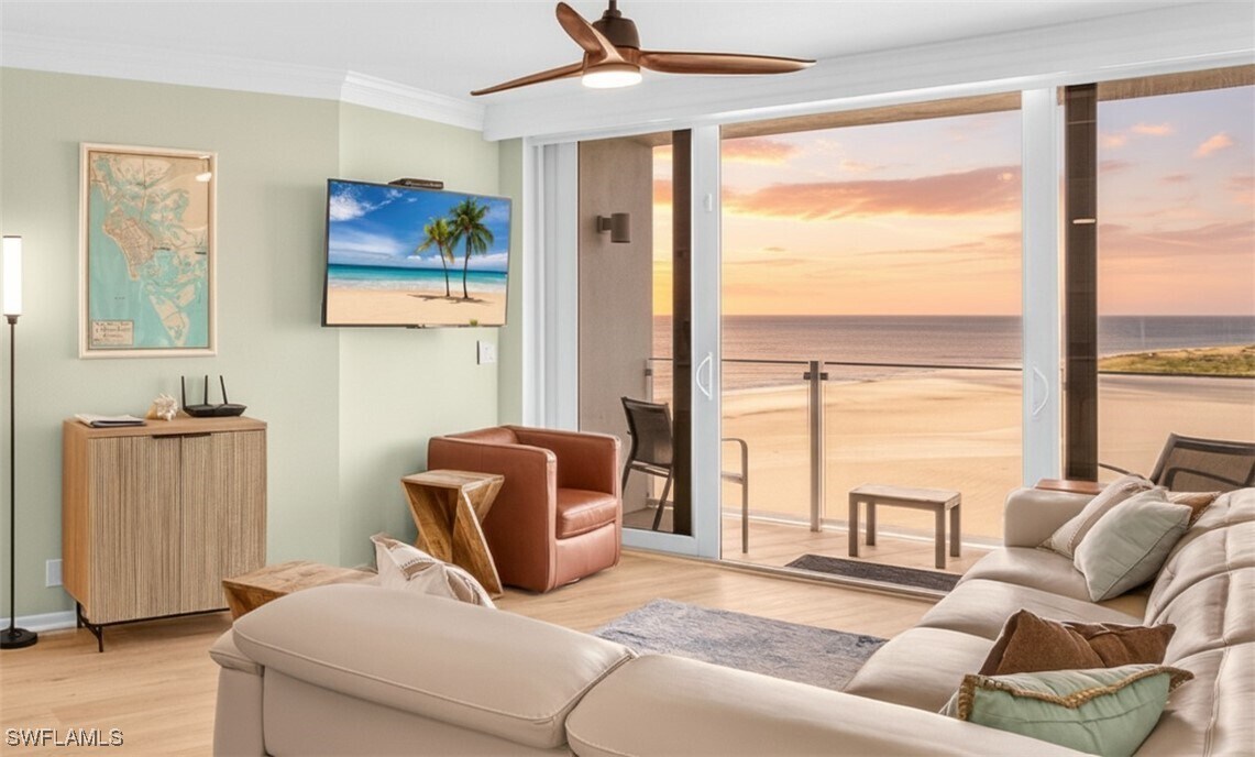 58 N Collier Blvd in Marco Island, FL - Building Photo