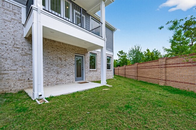 property at 15174 Post Oak Fls Dr