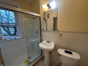 1259 Commonwealth Ave, Unit 5 in Boston, MA - Building Photo - Building Photo