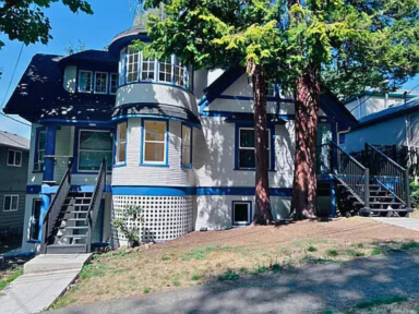 property at 4117-4123-4123 SE Long St