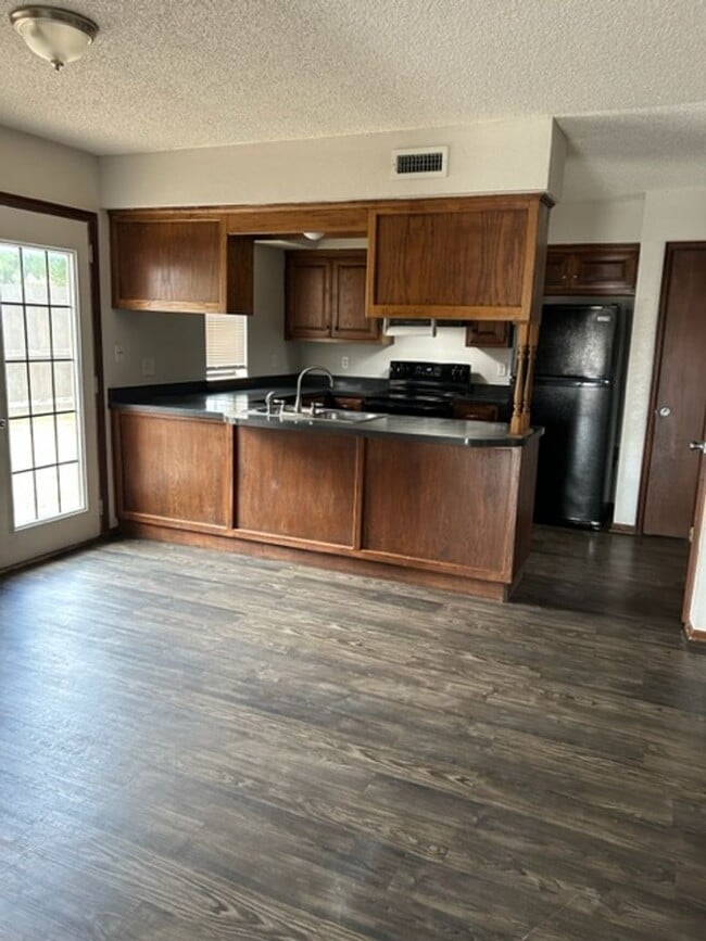 property at 4211 Fort Dr