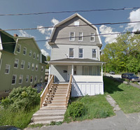 57 Property Multi-Family Portfolio in Waterbury, CT - Building Photo - Building Photo