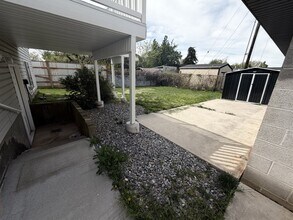 5729 S 2400 W, Unit 1 in Roy, UT - Building Photo - Building Photo