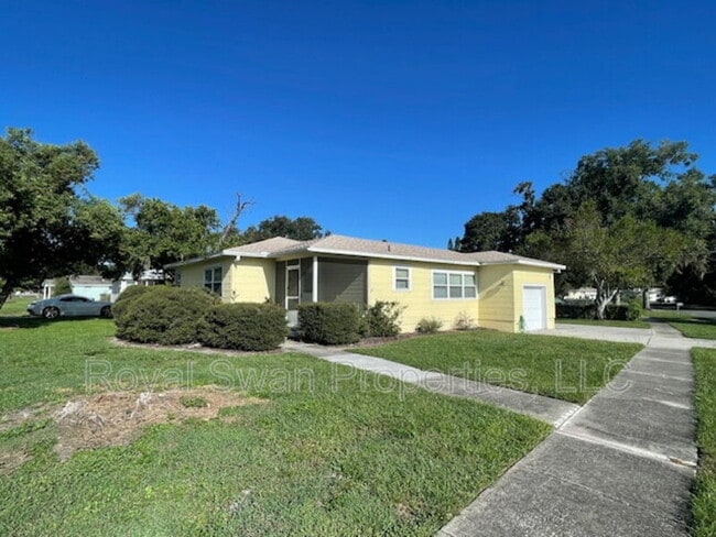 1918 E Main St in Lakeland, FL - Building Photo - Building Photo