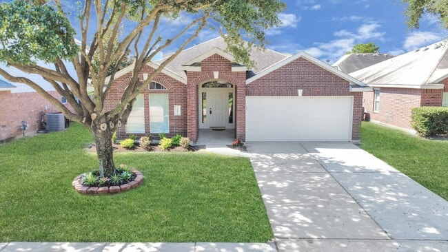 property at 422 Brushy Glen Dr