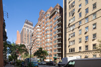 35 East 35th Street in New York, NY - Building Photo - Building Photo