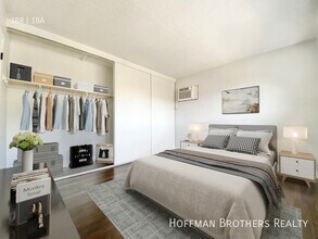 1911 W 2nd St, Unit 24 in Los Angeles, CA - Foto de edificio - Building Photo