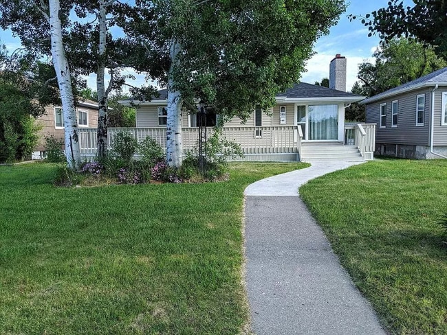 2416 5th Ave N in Great Falls, MT - Building Photo - Building Photo