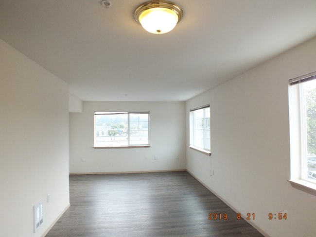 property at 12549 28th Ave NE