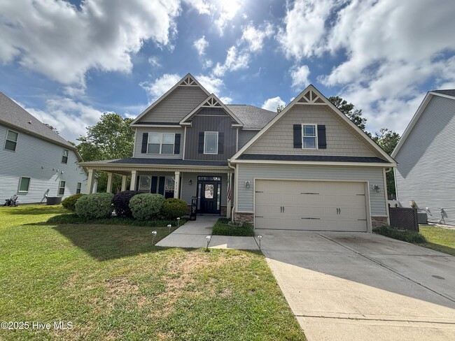 property at 311 Bear