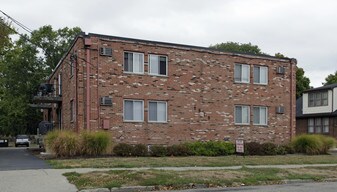 1515 Market St in Cincinnati, OH - Building Photo