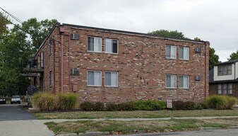 1515 Market St Apartments