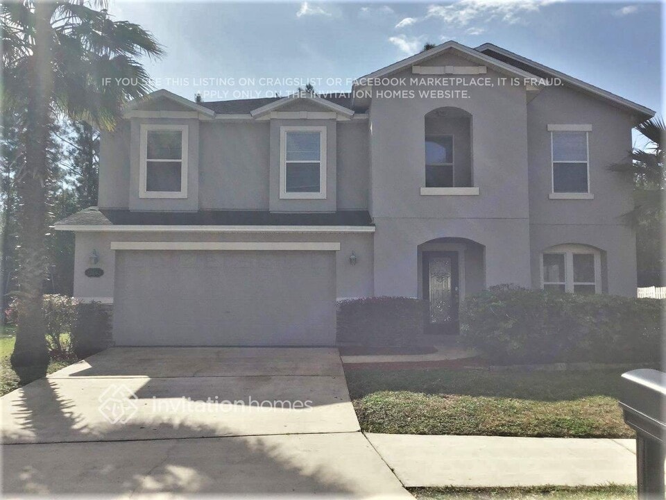 12192 Pebble Point Dr W in Jacksonville, FL - Building Photo