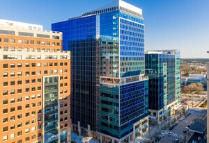 511 Faye in Raleigh, NC - Building Photo