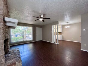 1500 No Mor Cove in Austin, TX - Building Photo - Building Photo