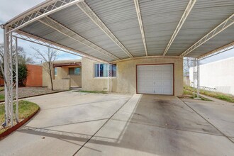 3107 Aliso Dr NE in Albuquerque, NM - Building Photo - Building Photo