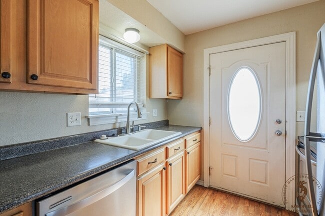 property at 3068 D Rd