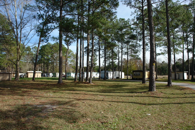 3348 Us-1 in Callahan, FL - Foto de edificio - Building Photo