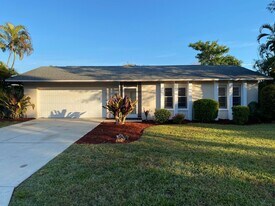 2063 Ottersrest Ln, Unit 8700 in Cape Coral, FL - Building Photo