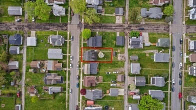 805 Washington Ave in Lancaster, OH - Building Photo - Building Photo