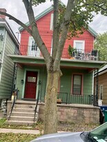 141 16th St, Unit 1 in Buffalo, NY - Building Photo