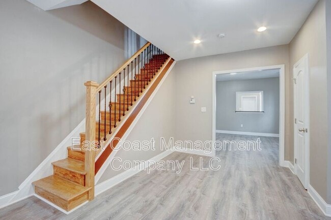 4201 Nicholas Ave in Baltimore, MD - Building Photo - Building Photo