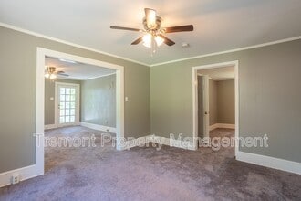 203 S High St in La Fayette, GA - Building Photo - Building Photo
