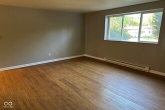 4835 N Bolton Ave in Indianapolis, IN - Building Photo - Building Photo