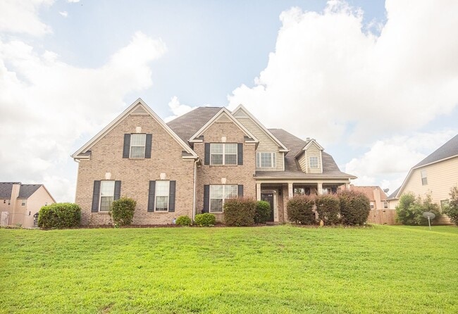 property at 5 Honor Dr