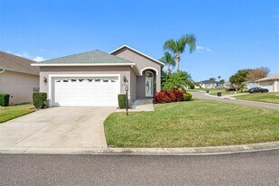 3063 Westmoreland Dr in Lakeland, FL - Building Photo