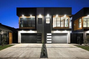 4806 Manett St in Dallas, TX - Building Photo