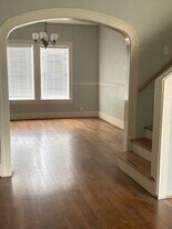 3318 Charleston St in Houston, TX - Building Photo