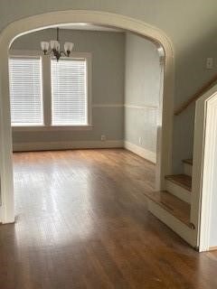 property at 3318 Charleston St