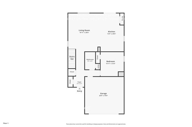 421 Waterford Dr in Lake Alfred, FL - Building Photo - Building Photo