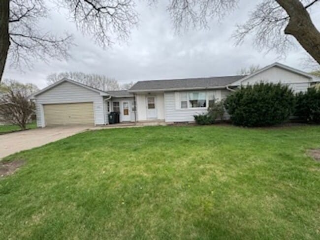 property at 501 Idaho Rd