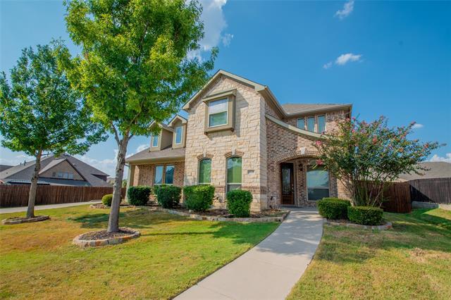 1129 Dover Pl in Desoto, TX - Building Photo