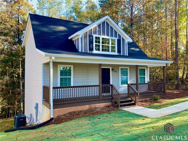 60 Tremont Pkwy in Athens, GA - Building Photo - Building Photo