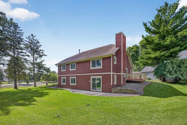 4543 Arbor Dr NW in Rochester, MN - Building Photo - Building Photo