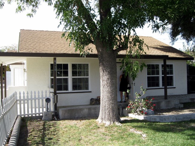 4120 Mountain Dr in San Bernardino, CA - Building Photo - Building Photo