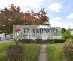 2928 Revels Ave in Dayton, OH - Building Photo