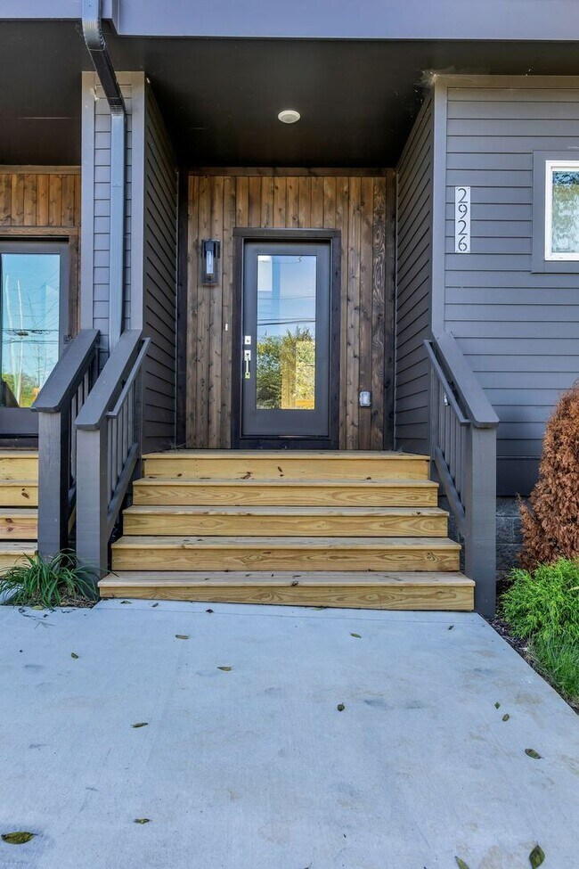 2926 Stokers Ln in Nashville, TN - Building Photo - Building Photo