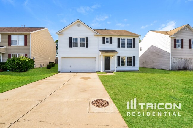 property at 113 Fox Grove Cir