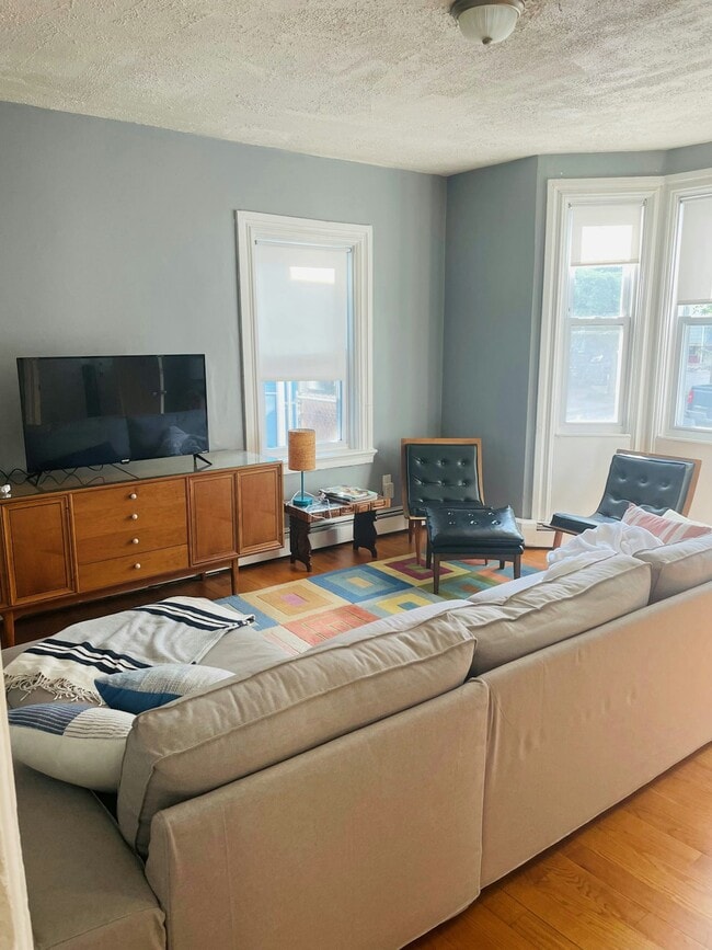 74 Vernon St in Providence, RI - Building Photo - Building Photo