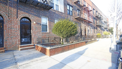 352 89th St in Brooklyn, NY - Building Photo - Building Photo