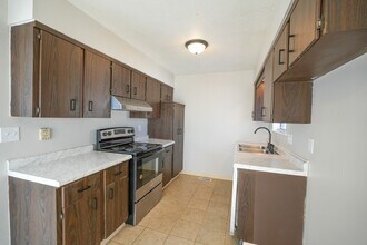 8356 Paso Del Norte Ct in Indianapolis, IN - Building Photo - Building Photo