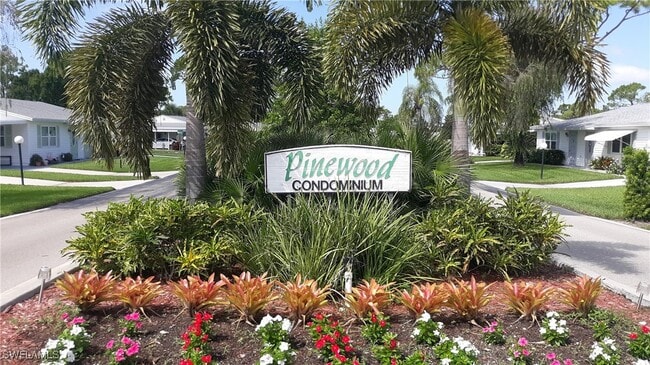 property at 20 Pinewood Blvd