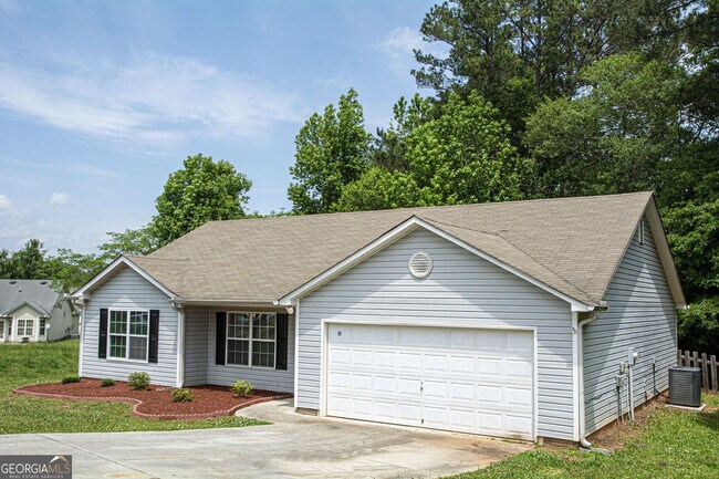 65 Weldon Pl in Porterdale, GA - Building Photo - Building Photo