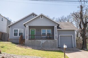 5209 Delores Ave in Austin, TX - Building Photo