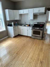 1809 S Springfield Ave, Unit Unit 2 in Chicago, IL - Building Photo - Building Photo